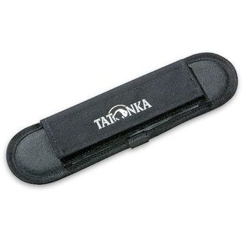 TATONKA SHOULDER PAD 50MM black