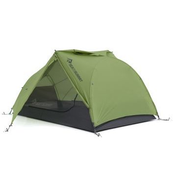 SEA TO SUMMIT Telos TR2, Green