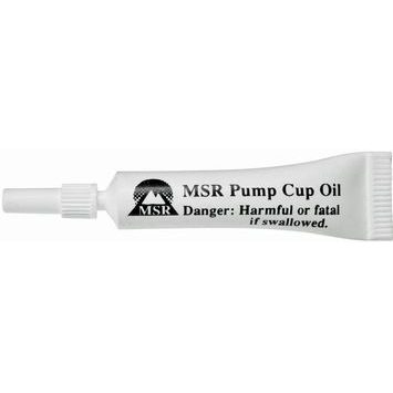 MSR PUMP CUP OIL