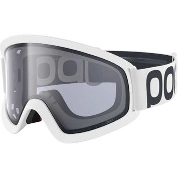 POC Ora Hydrogen White/Clarity Universal/Cloudy Grey
