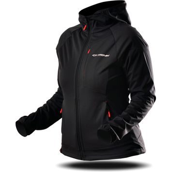 TRIMM ROCHE LADY grafit black/black