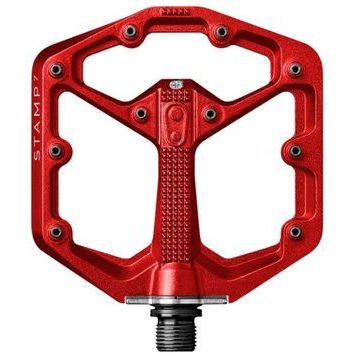 CRANKBROTHERS Stamp 7 Small Red