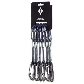 BLACK DIAMOND MINIWIRE QUICKPACK 12cm