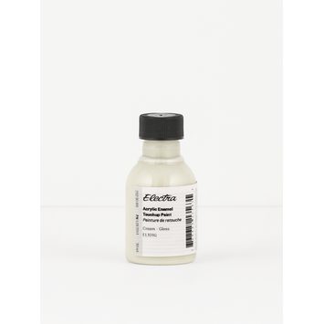 TREK Touch-up Paint - Gloss Tan Color Collection, Cream