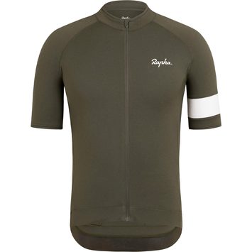 RAPHA JSY RPH 24 CORE Green