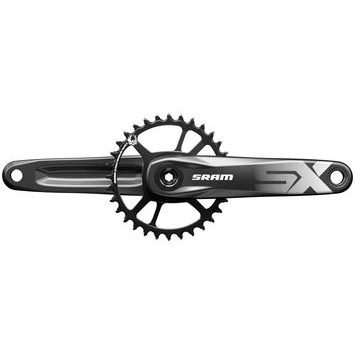 SRAM 00.6118.586.005 - SRAM AM FC SX EAGLE B148 DUB 165 32ST
