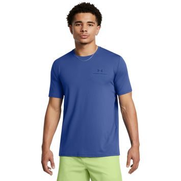UNDER ARMOUR Vanish Energy SS-BLU
