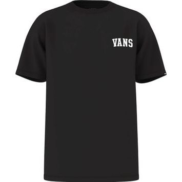 VANS VANS VARSITY SS Black