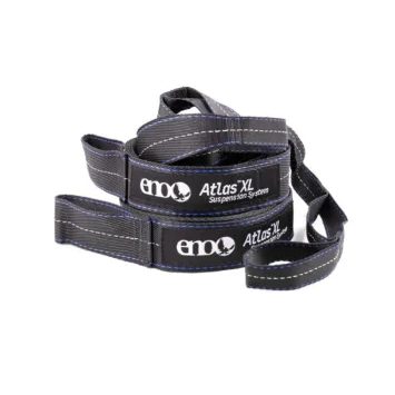 ENO Atlas XL, Black/Royal