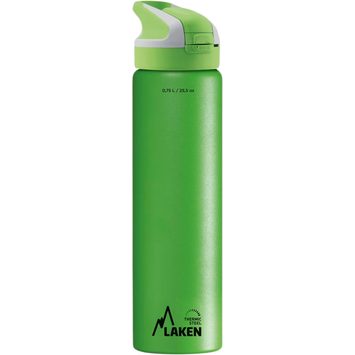 LAKEN Summit 750 ml zelená