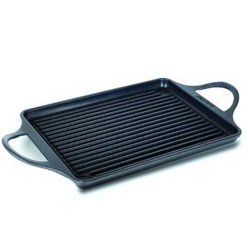 RISOLI DI MONTINI Autograph Explora induction grill plate