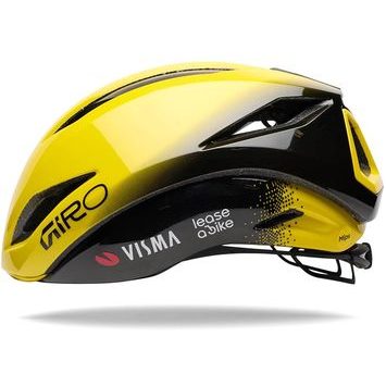GIRO Eclipse Pro Spherical TE Yellow/Black VLB