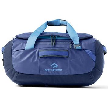 SEA TO SUMMIT Meridian Duffle 40L Navy Peony