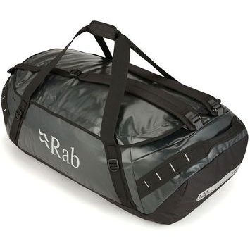 RAB Expedition Kitbag II 120, dark slate