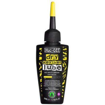 MUC-OFF BIO DRY LUBE 50ml