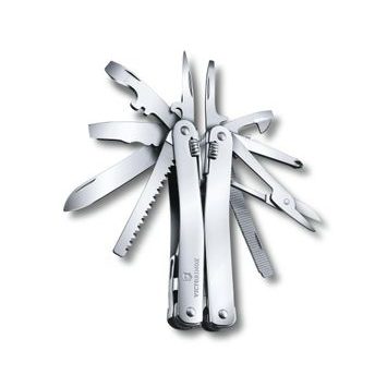 VICTORINOX Multi kleště, Swiss Tool Spirit X