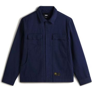 VANS MCAVOY STATION JACKET dress blues