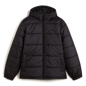 VANS MTE Hillgate Puffer Black