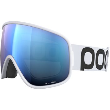 POC Vitrea WF Hydrogen White/Partly Sunny Blue