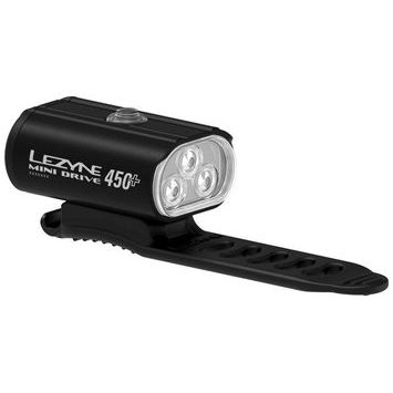 LEZYNE MINI DRIVE 450+