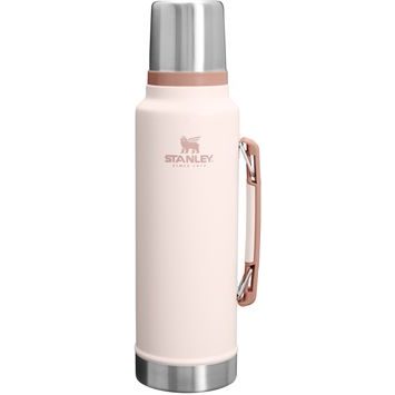 STANLEY Legendary Classic Bottle 1,4 l Rose Quartz