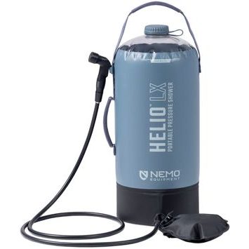 NEMO EQUIPMENT Helio LX Pressure Shower 2025