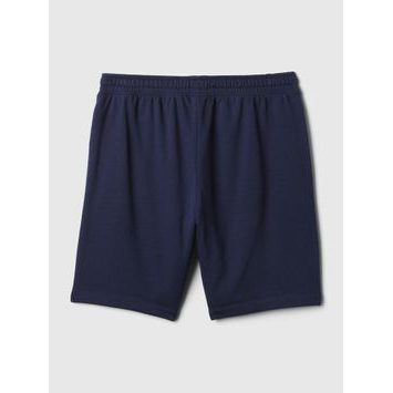 GAP Kraťasy s logem Tmavě modrá