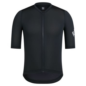 RAPHA JSY RPH 24 PROTEAM TRN Black