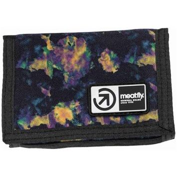 MEATFLY Dewey, Dark Aquarel