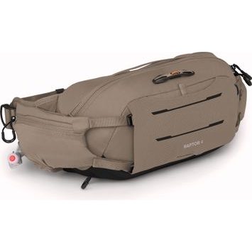 OSPREY RAPTOR 4, pediment grey