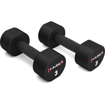 HMS HPT03 2 x 3 kg