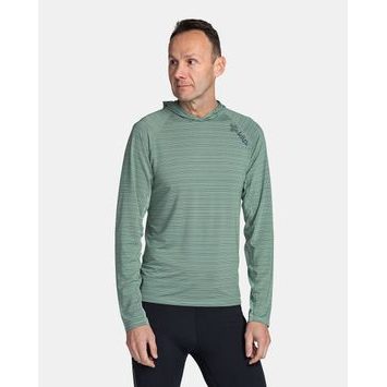 KILPI AILEEN-M Tmavě zelená