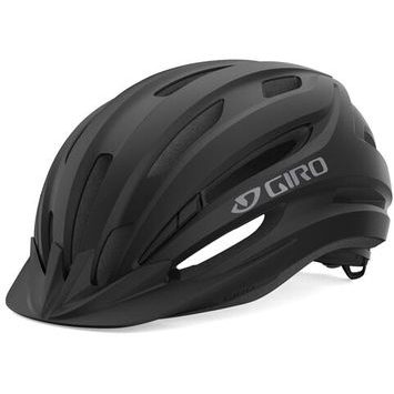 GIRO Register II Mat Black/Charcoal