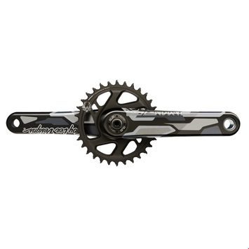 TRUVATIV AM FC DESC/TLD EAGLE B148 DUB 170 32 BLK