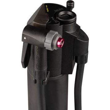 FORCE F AIR TANK TOWER 11 bar,černý