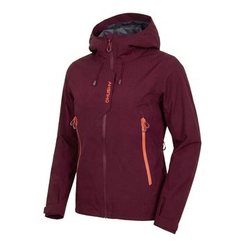 HUSKY Nakama L bordo