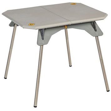 NEMO EQUIPMENT Moonlander Dual Height Table 2025 Fog