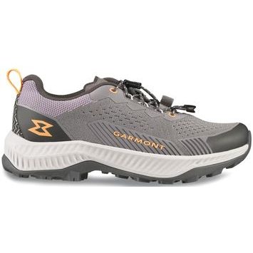 GARMONT 9.81 PULSE W steel grey/purple rose