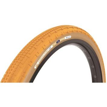 PANARACER GRAVELKING SK 700x45 honey butter/hnědá