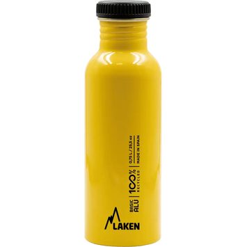 LAKEN Plain 750 ml žlutá