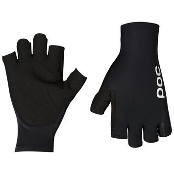 POC Raceday Glove Uranium Black