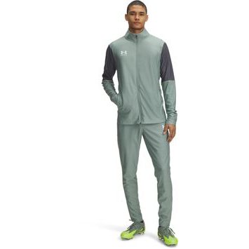 UNDER ARMOUR M's Ch. Tracksuit GRN