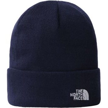 THE NORTH FACE NORM SHLLW BEANIE SUMMIT NAVY