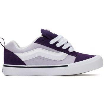 VANS Knu Skool KID 2-TONE Lilac Mist