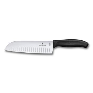 VICTORINOX 6.8523.17G SANTOKU 17cm plast