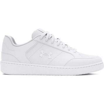 UNDER ARMOUR UA W Official-WHT