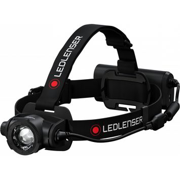 LEDLENSER H15R CORE