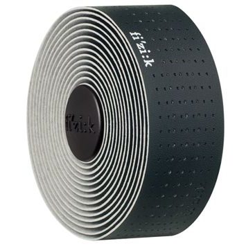 FIZIK TEMPO MICROTEX 2MM CLASSIC BLACK