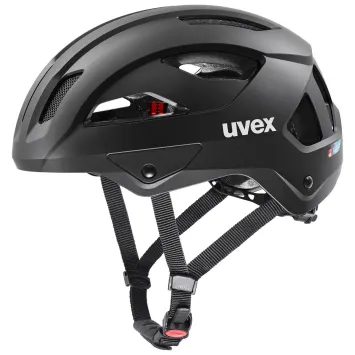 UVEX STRIDE BLACK
