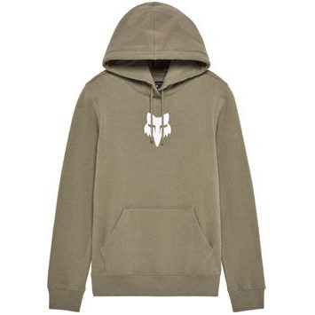 FOX W Fox Head Fleece Po Adobe
